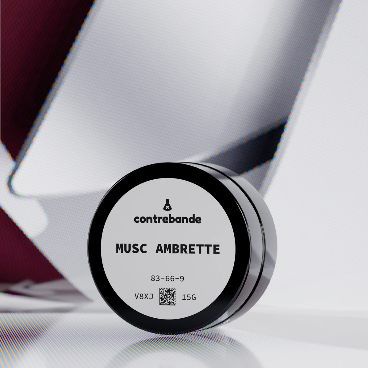 Musc ambrette