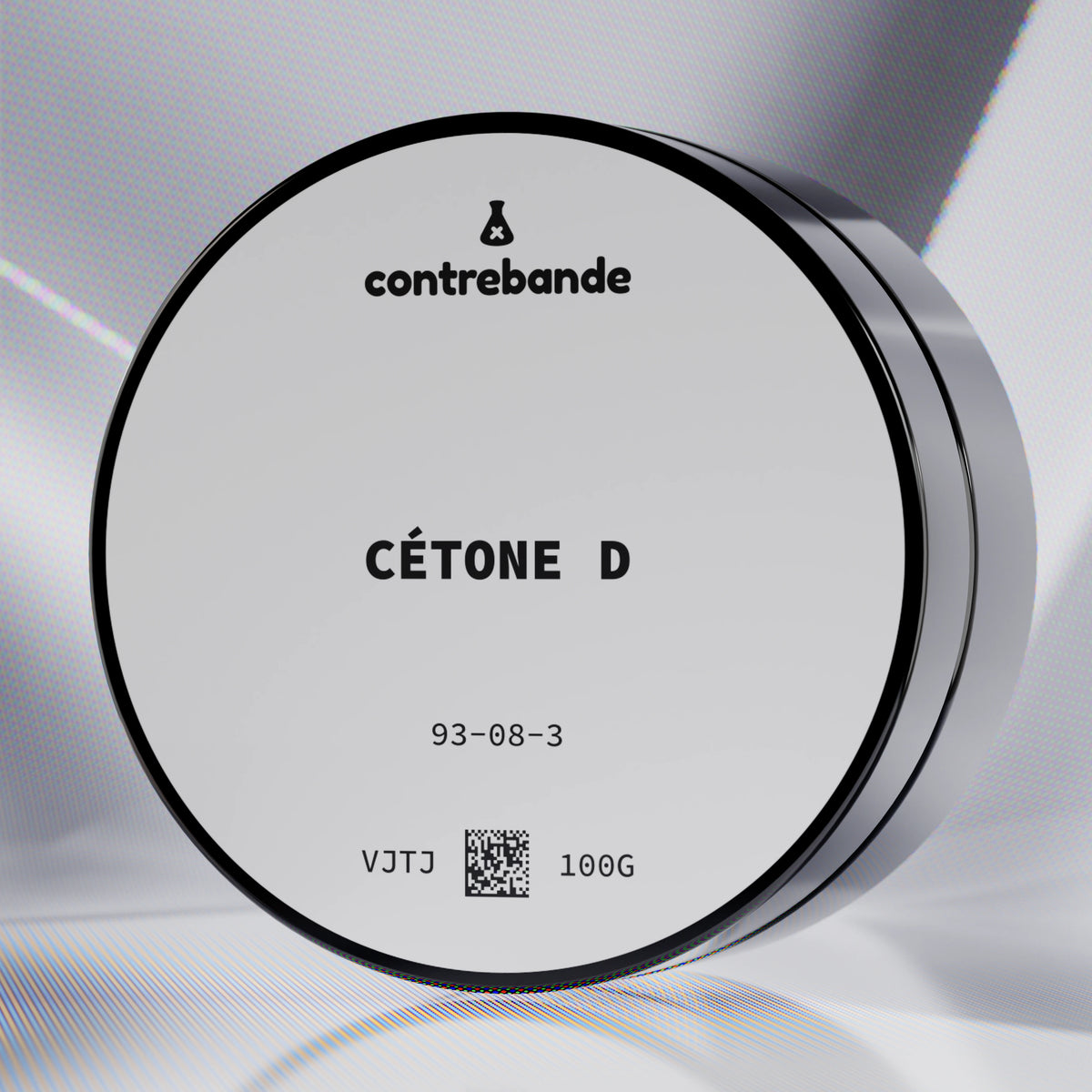 Cétone D