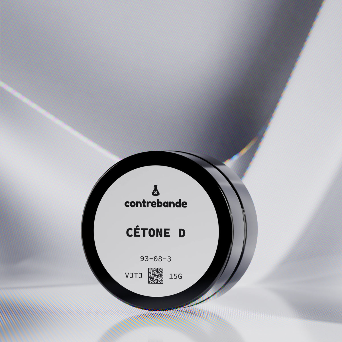 Cétone D