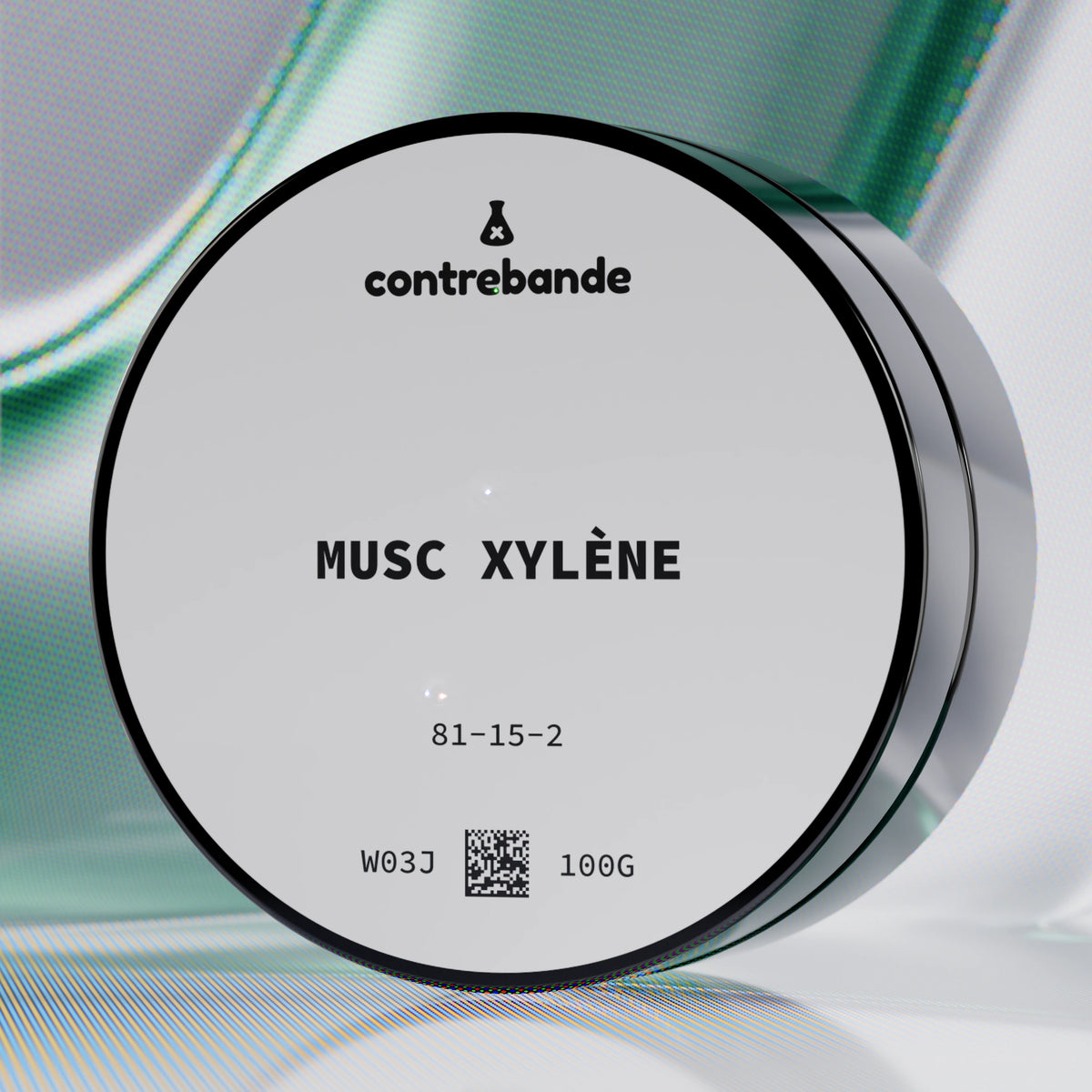Musc xylène