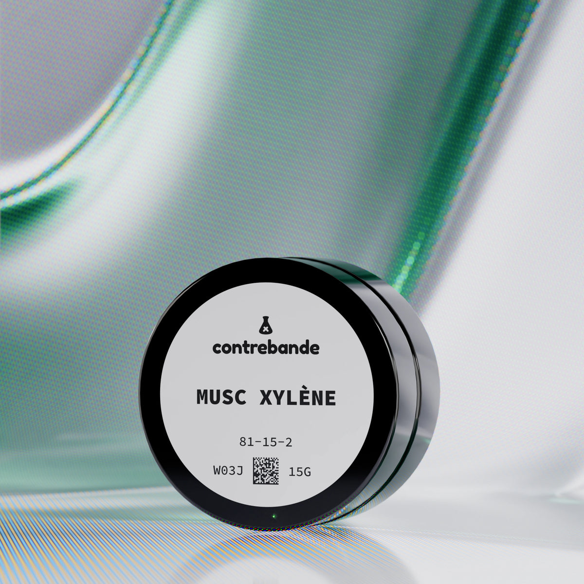 Musc xylène
