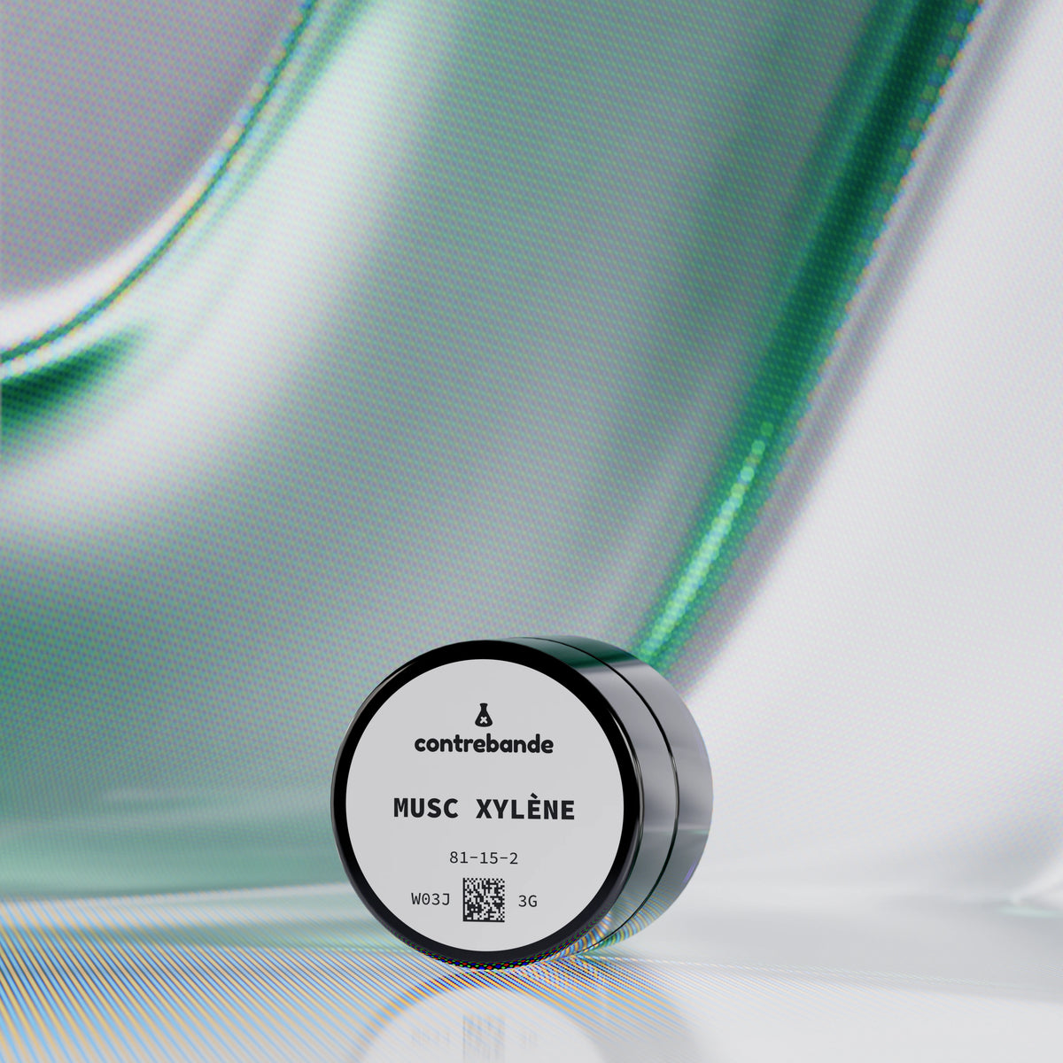Musk xylene