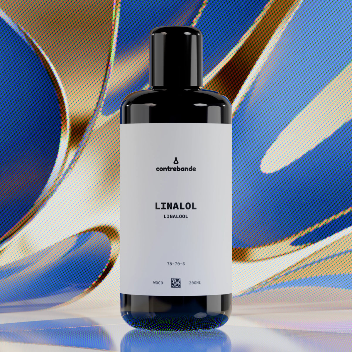 Linalool