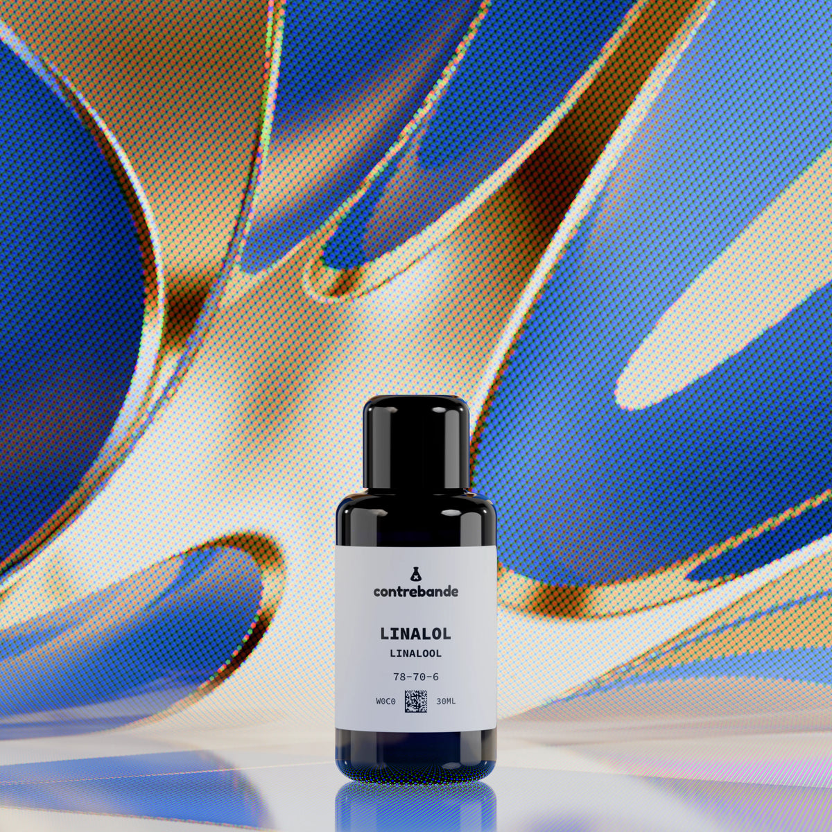 Linalool