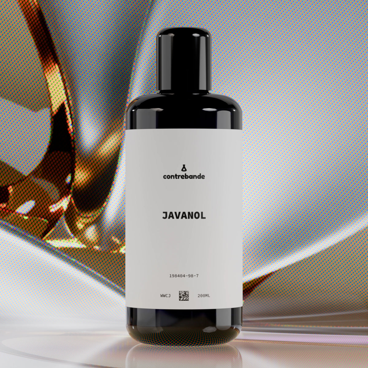 Javanol