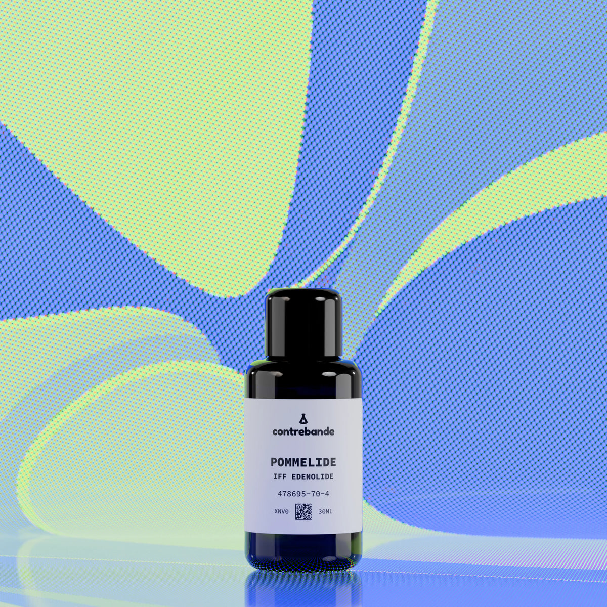 IFF Édenolide