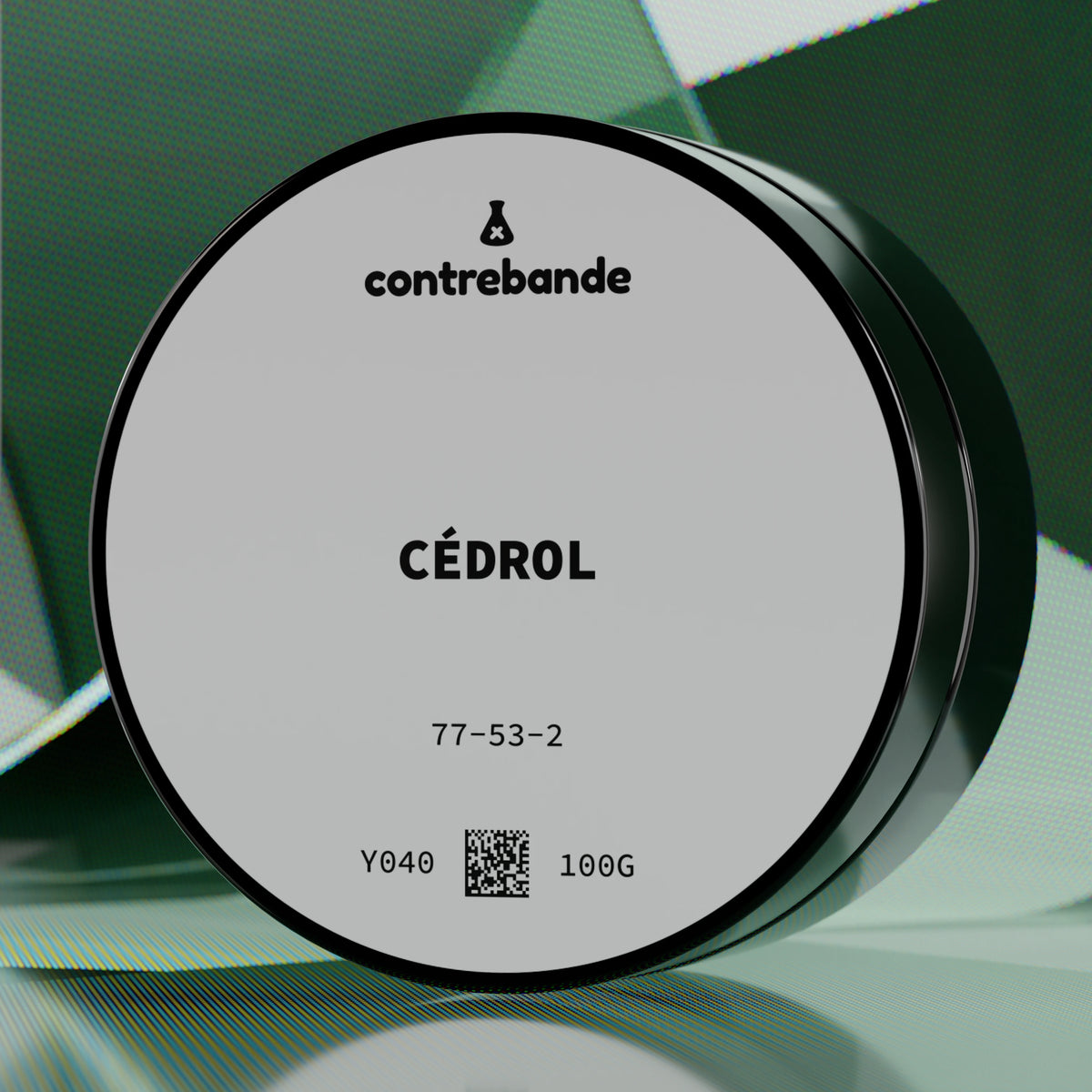 Cédrol