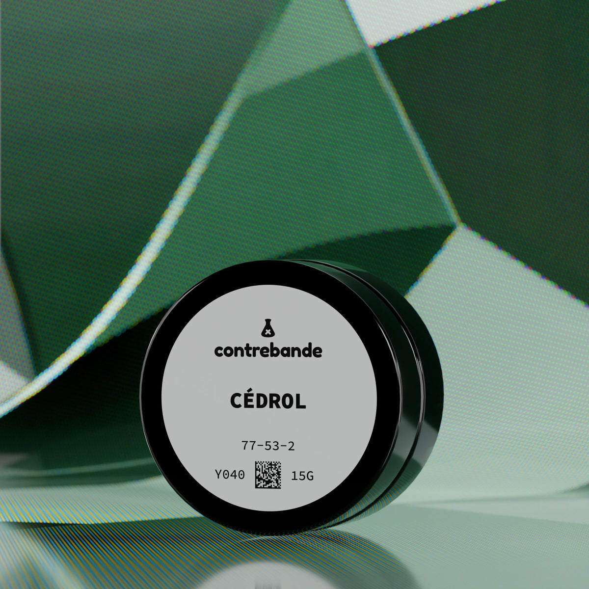 Cédrol