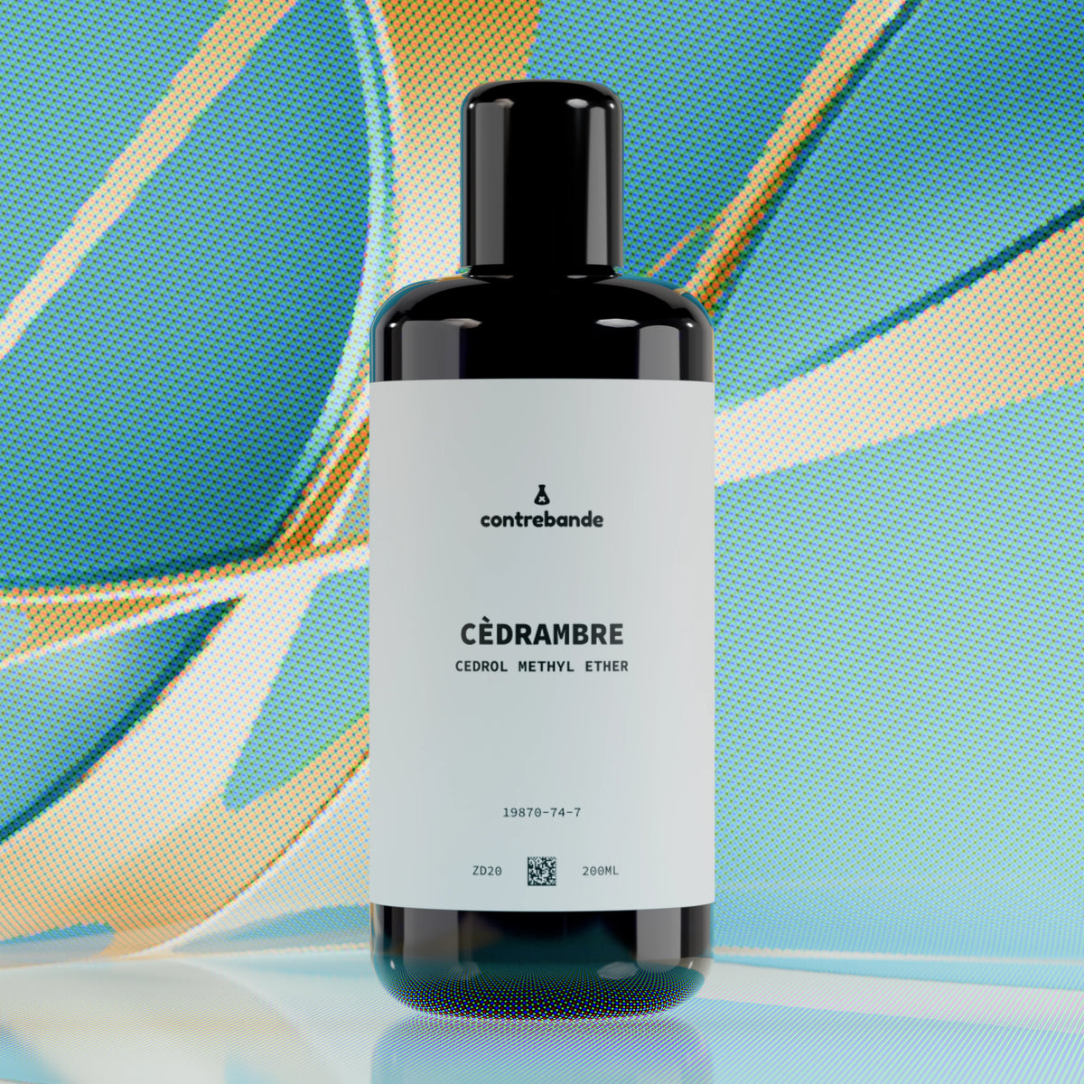 Cedramber